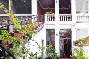Alice Family Hotel Xiamen Esterno foto