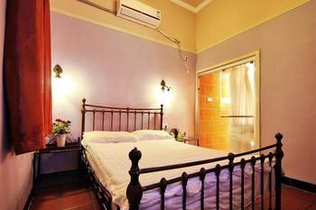 Alice Family Hotel Xiamen Esterno foto