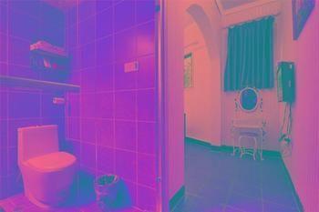 Alice Family Hotel Xiamen Esterno foto