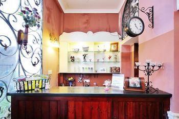 Alice Family Hotel Xiamen Esterno foto