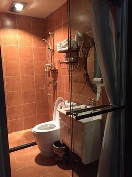 Alice Family Hotel Xiamen Esterno foto